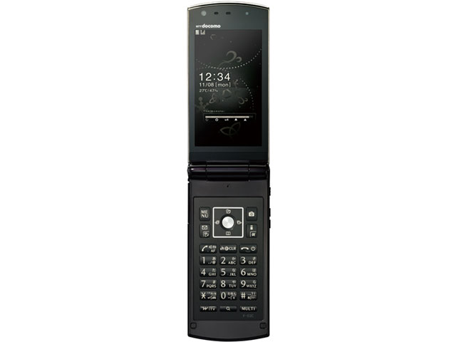 価格.com - 富士通 docomo STYLE series F-02C 価格比較（送料込み価格