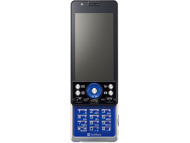 価格.com - パナソニック LUMIX Phone SoftBank 001P 価格比較（送料別
