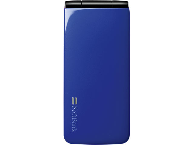 COLOR LIFE2 SoftBank 002P �̐��i�摜