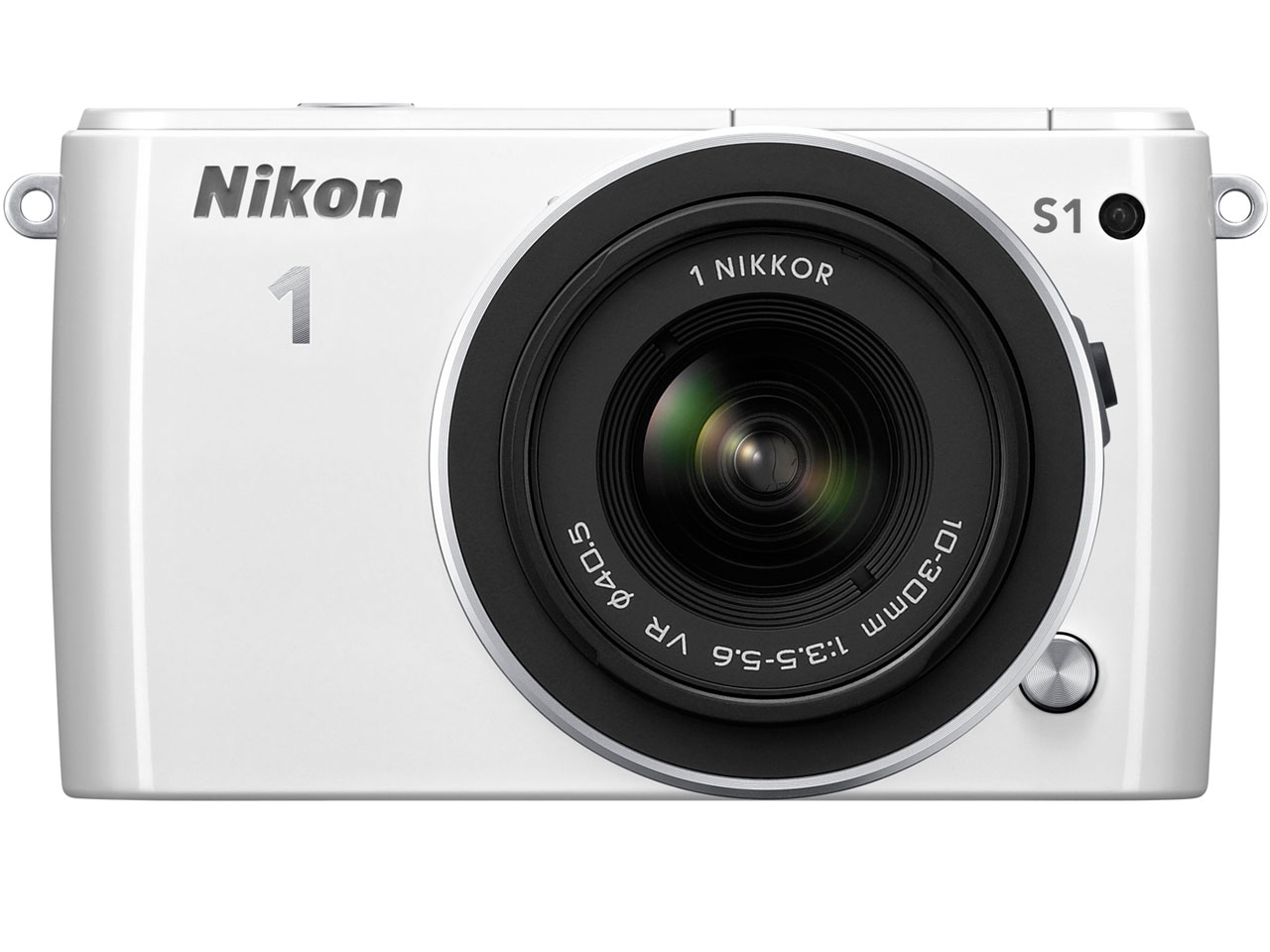 Nikon 1 S1 WY[YLbg ̐i摜