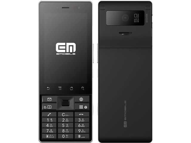 HUAWEI smart bar S42HW i摜