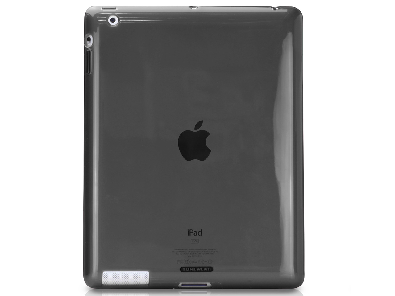 SOFTSHELL for iPad 2 ̐i摜