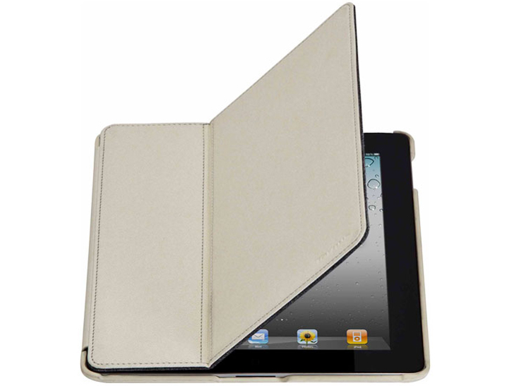 Slim Case & Stand for V^iPad ̐i摜