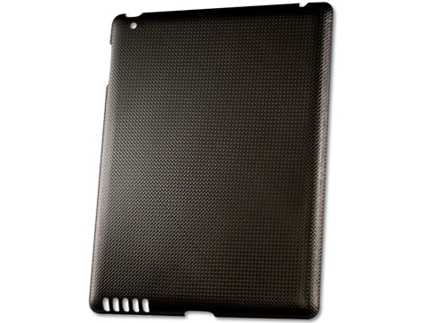 Smartt Mate iPad 2 Carbone Fiber Case �̐��i�摜