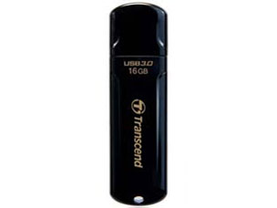 JetFlash 700/730 TS16GJF [16GB] �̐��i�摜