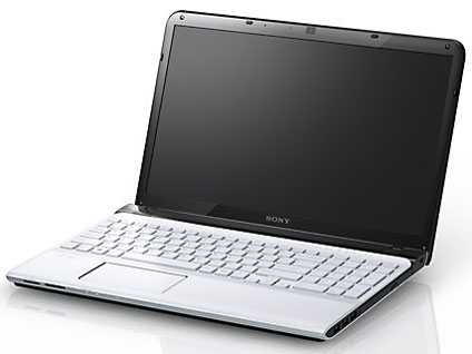 VAIO E�V���[�Y SVE14139CJ �̐��i�摜