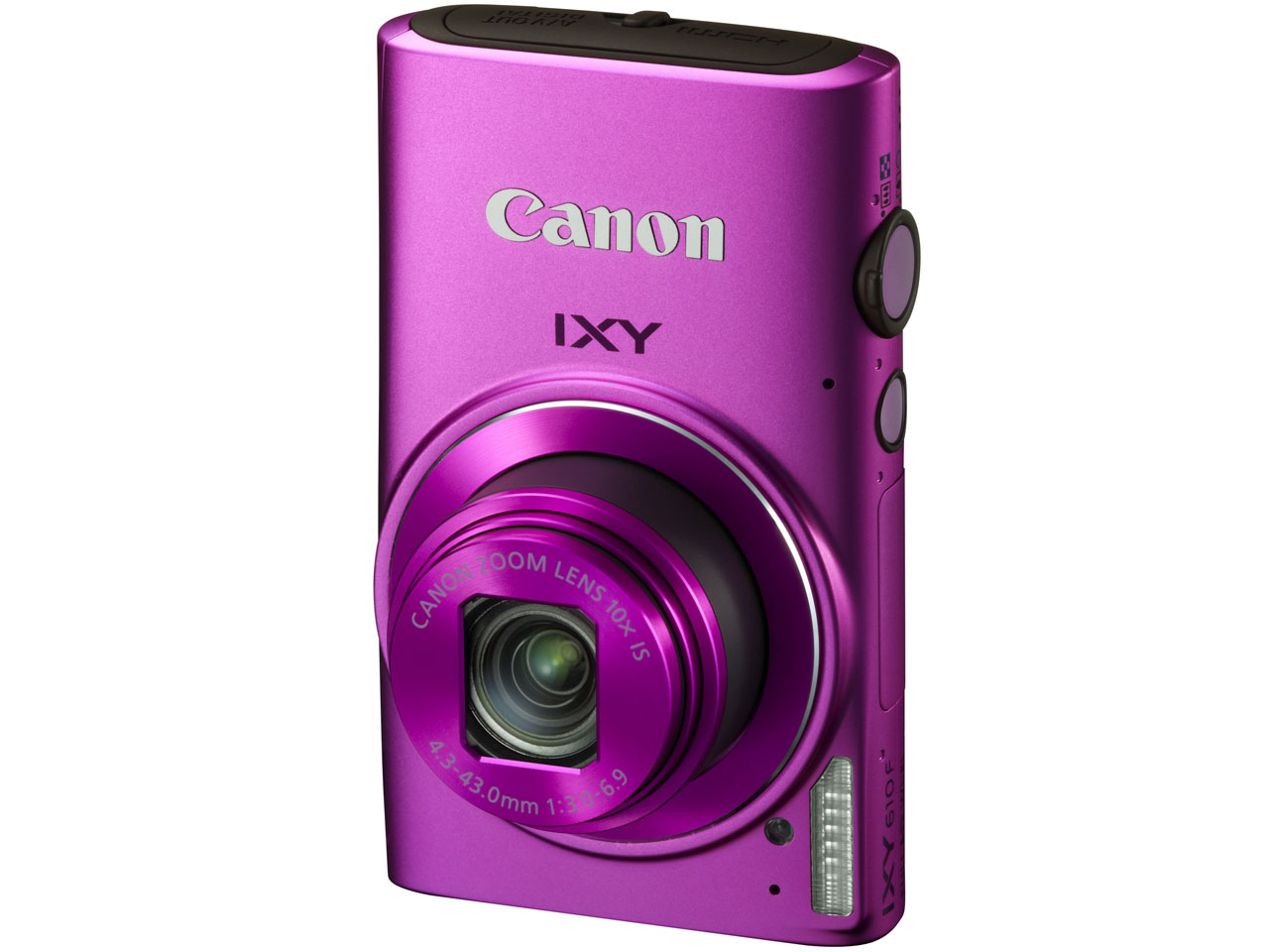 ★良品★ キャノン Canon IXY DIGITAL 600 IXY DIGITAL 600 - キヤノンカメラミュージアム