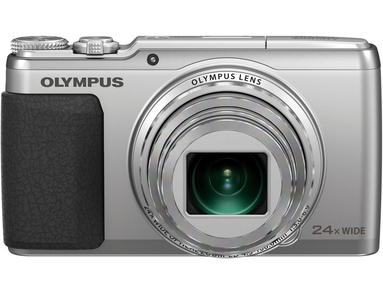 OLYMPUS STYLUS SH-50
