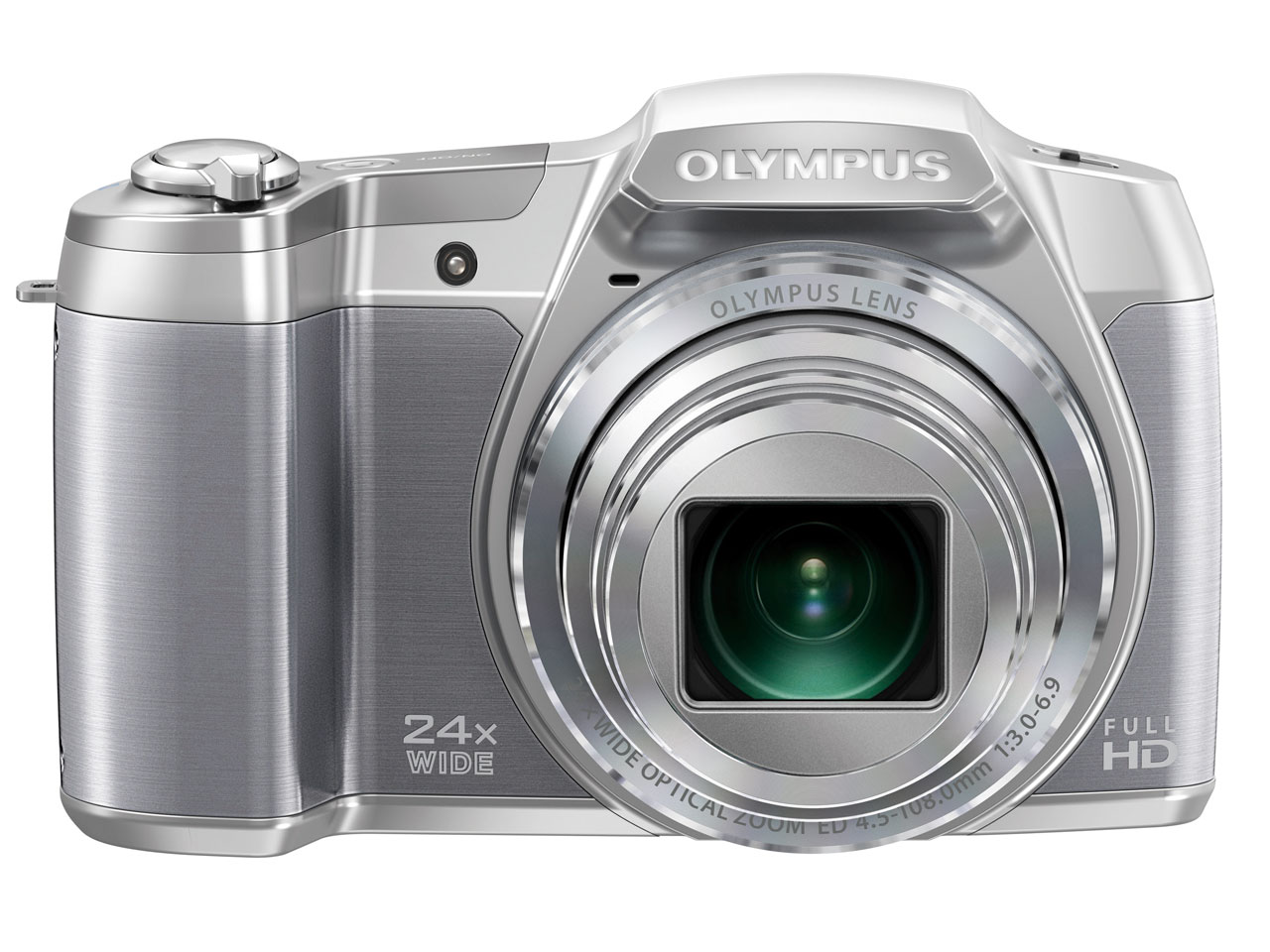 OLYMPUS STYLUS SZ-16