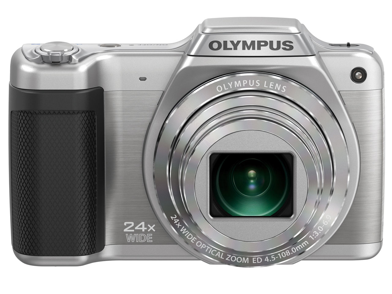 OLYMPUS STYLUS SZ-15