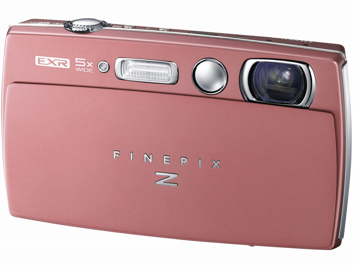 FinePix Z2000EXR