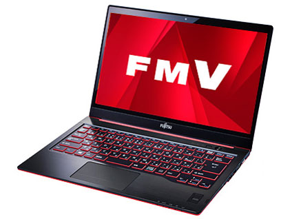FMV LIFEBOOK WU1/K FMVWKU1N57 �̐��i�摜