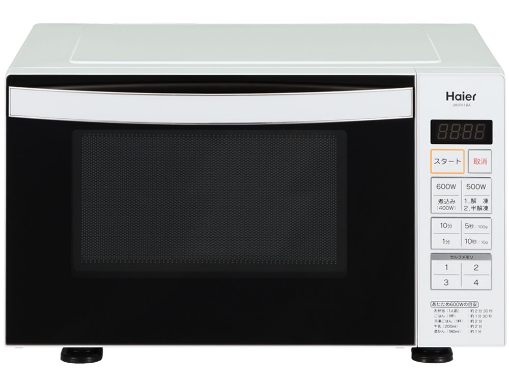 ハイアール JM-FH18A 価格比較 - 価格.com