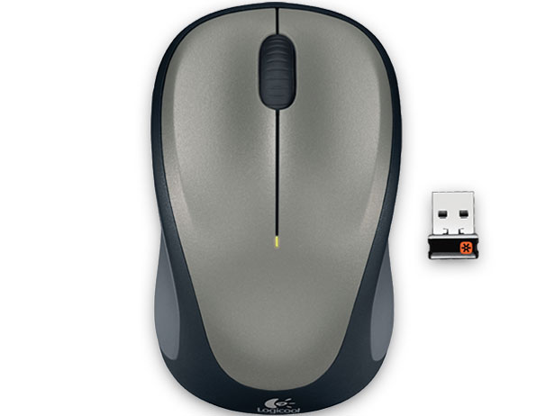 Wireless Mouse M235 M235r �̐��i�摜