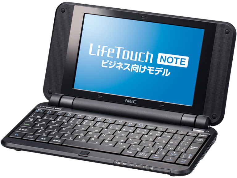 LifeTouch NOTE Wi-Fif ̐i摜