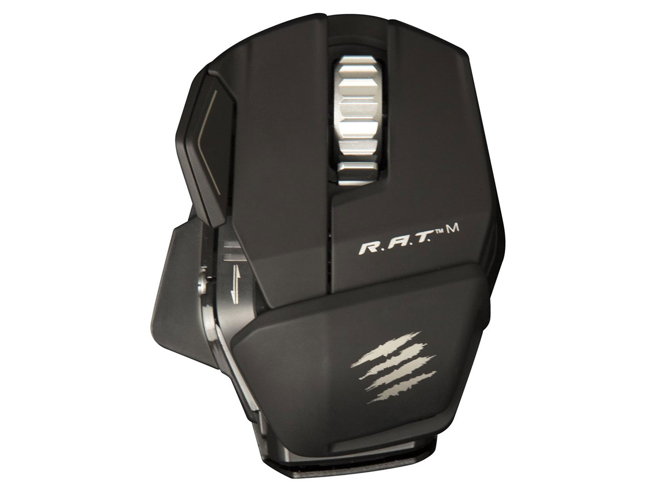 R.A.T.M Wireless Mouse MC-RME �̐��i�摜