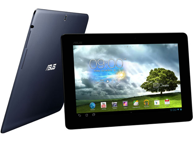 ASUS MeMO Pad Smart ME301T �̐��i�摜