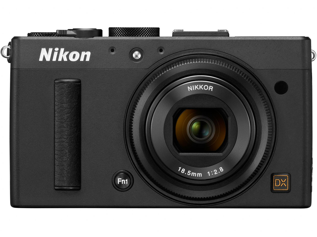 COOLPIX A