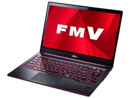 FMV LIFEBOOK UH75/K WKU1N57 ���i.com���胂�f�� �̐��i�摜