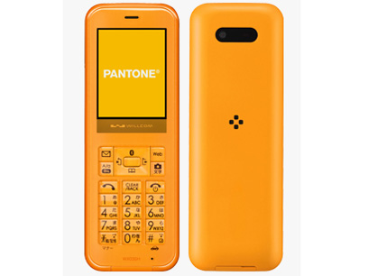 シャープ PANTONE WX03SH 価格比較 - 価格.com