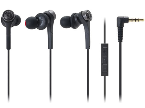 SOLID BASS ATH-CKS55Xi ̐i摜