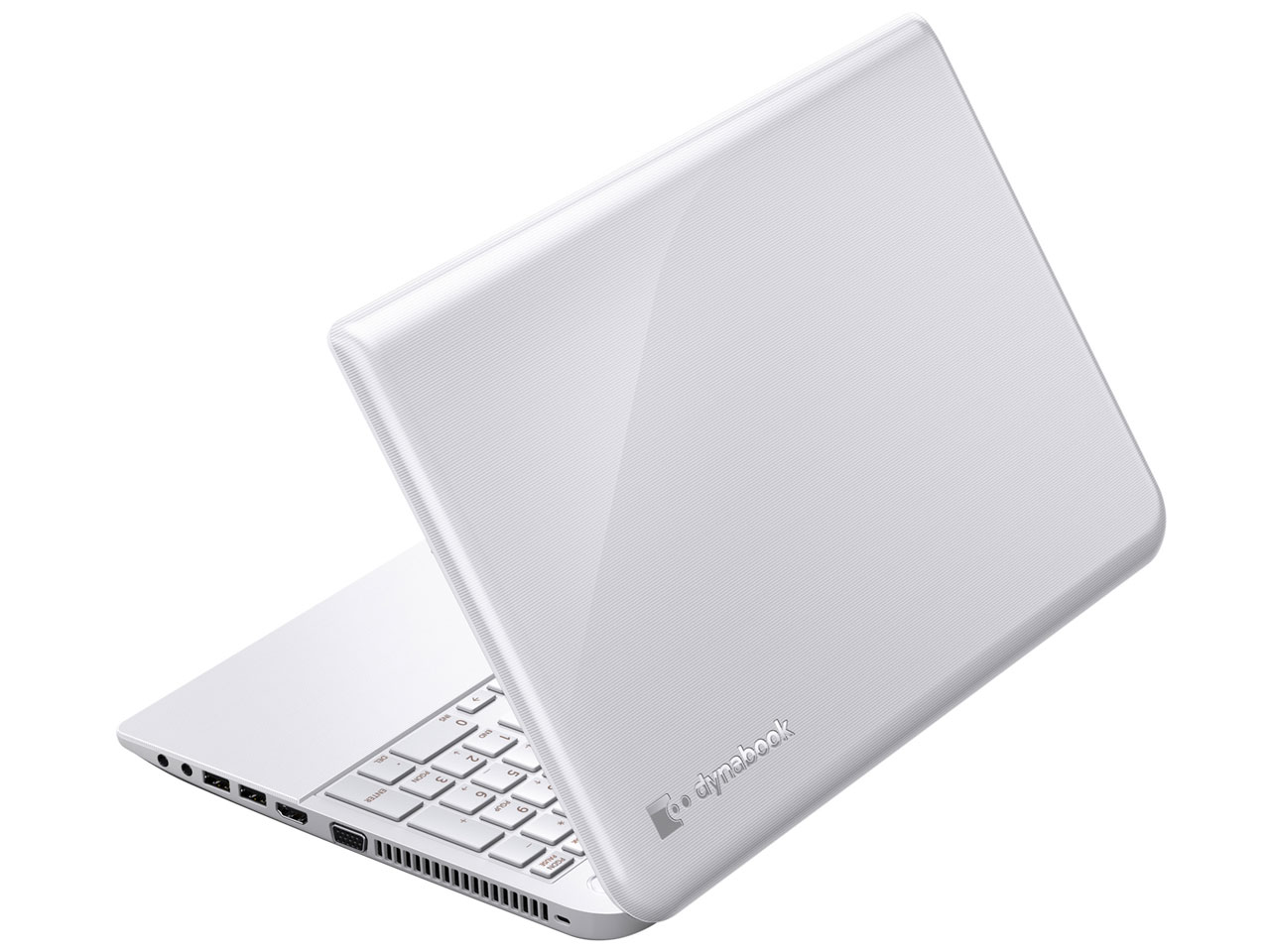 dynabook Satellite B753/56J Core i7���ڃ��f�� �̐��i�摜
