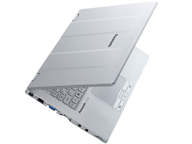 Let's note AX3 �n�C�p�t�H�[�}���X 2013�N6�����\���f�� �̐��i�摜