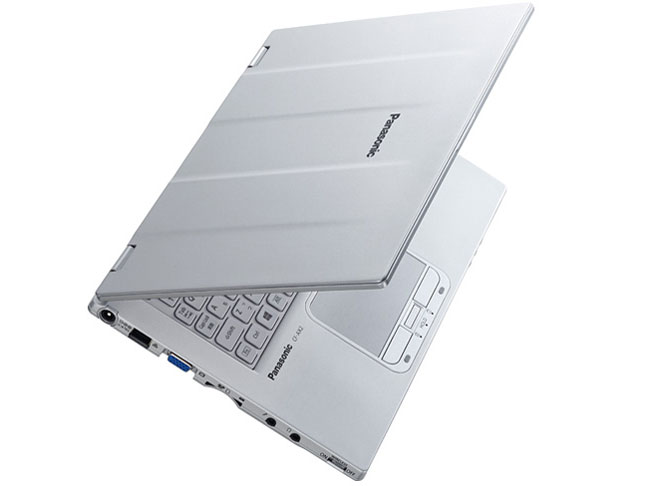 Let's note AX3 �v���~�A���G�f�B�V���� 2013�N6�����\���f�� �̐��i�摜