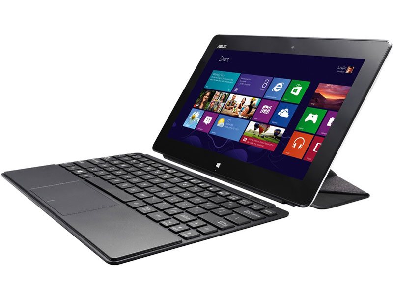 ASUS VivoTab Smart ME400C �g�����X���[�u�{�L�[�{�[�h�Z�b�g���f�� �̐��i�摜