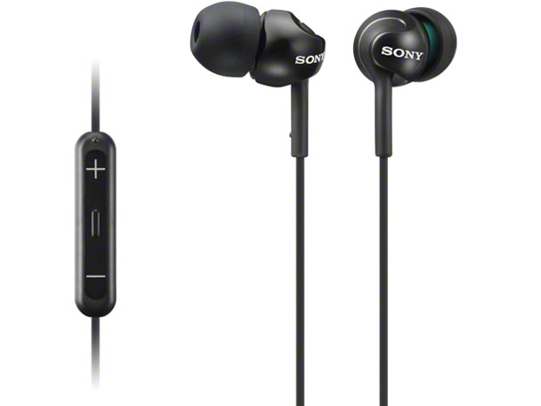 MDR-EX110IP �̐��i�摜