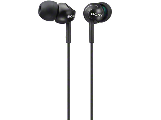 MDR-EX110LP �̐��i�摜