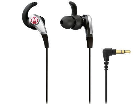 SonicFuel ATH-CKX5 �̐��i�摜