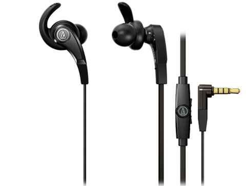 SonicFuel ATH-CKX9iS �̐��i�摜