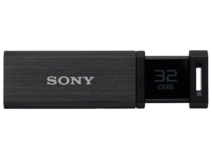 �|�P�b�g�r�b�g USM32GQX [32GB] �̐��i�摜