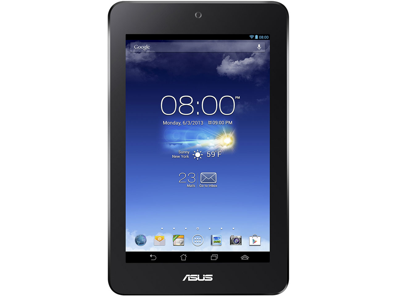 ASUS MeMO Pad HD7 �̐��i�摜