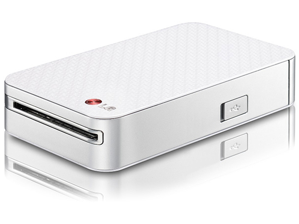 Pocket photo PD233 �̐��i�摜