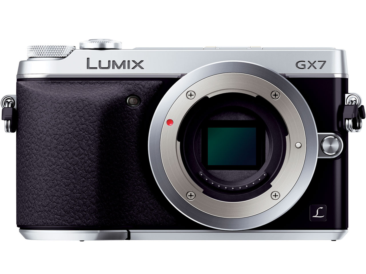 LUMIX DMC-GX7 ボディ