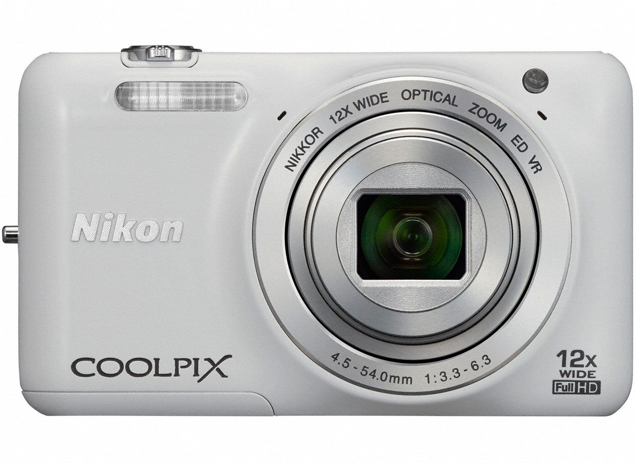 ニコン COOLPIX S6600 取扱説明書・レビュー記事 - トリセツ