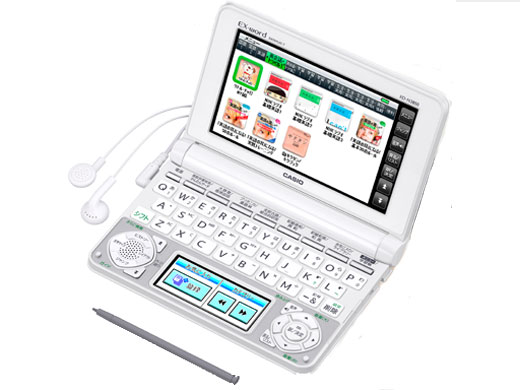 CASIO - CASIO カシオ　XD-D3850 中学生向け電子辞書 Amazon | カシオ EX-word 電子辞書 中学生モデル ブラック 130