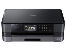 �v���r�I �l�I DCP-J4215N �̐��i�摜