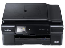 プリビオ DCP-J952N