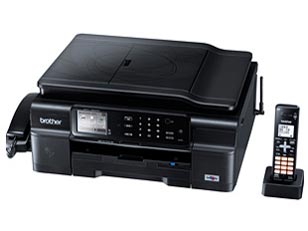 �v���r�I MFC-J980DWN �̐��i�摜