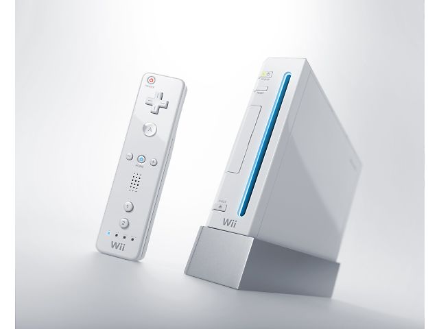 Wii [�E�B�[] �̐��i�摜