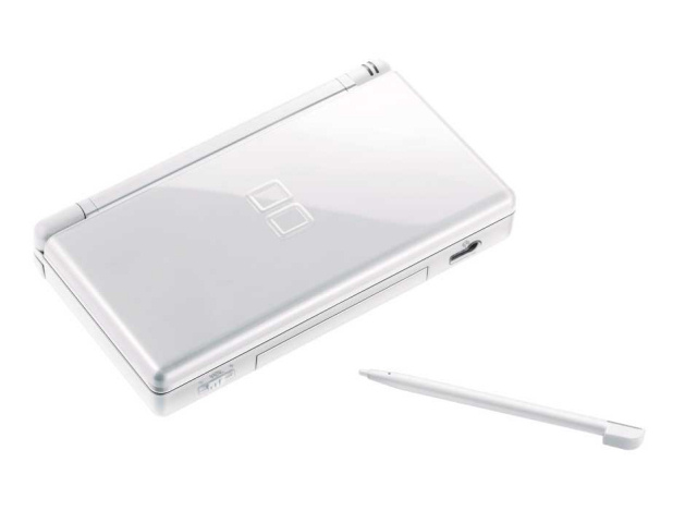 �j���e���h�[DS Lite �̐��i�摜