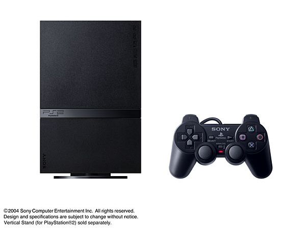 �v���C�X�e�[�V����2 SCPH-70000�V���[�Y �̐��i�摜