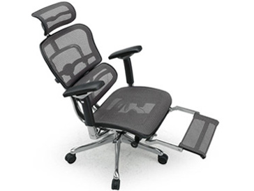 Ergohuman PRO ottoman EHP-LPL �̐��i�摜