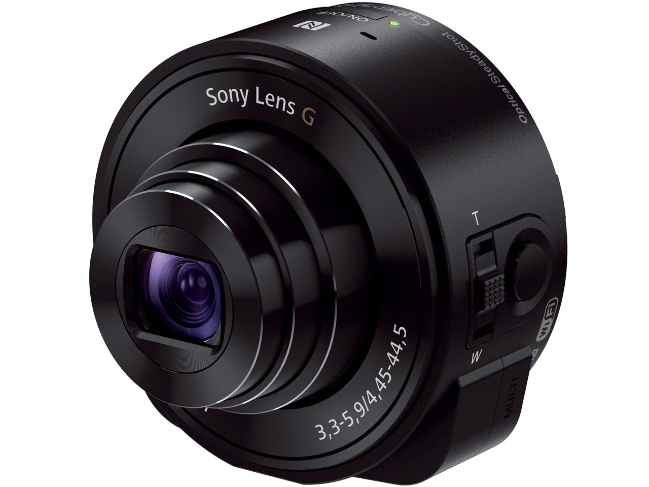 ソニー レンズスタイルカメラ サイバーショット DSC-QX10 41xqUVm2h+L.jpg