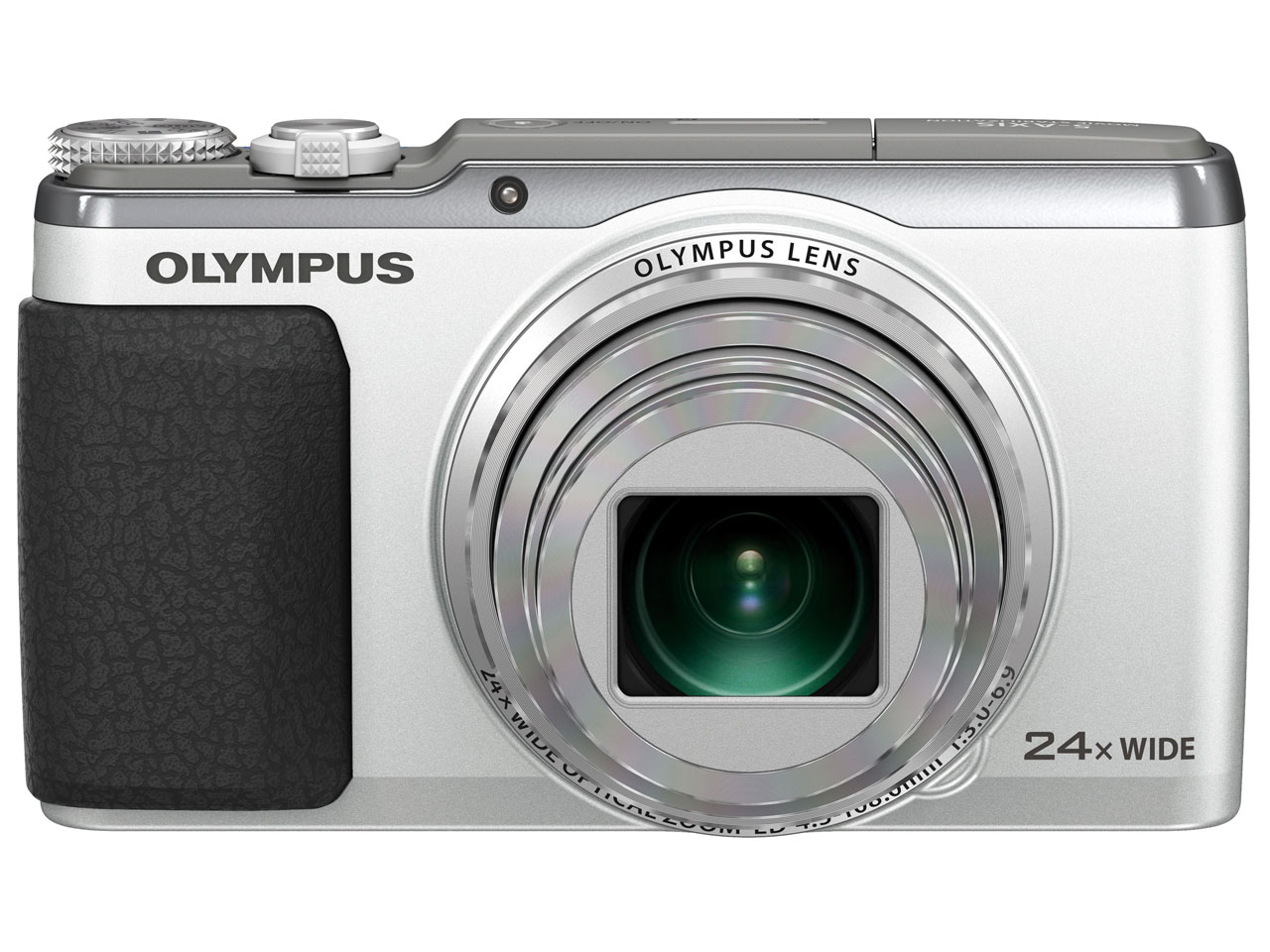 OLYMPUS STYLUS SH-60