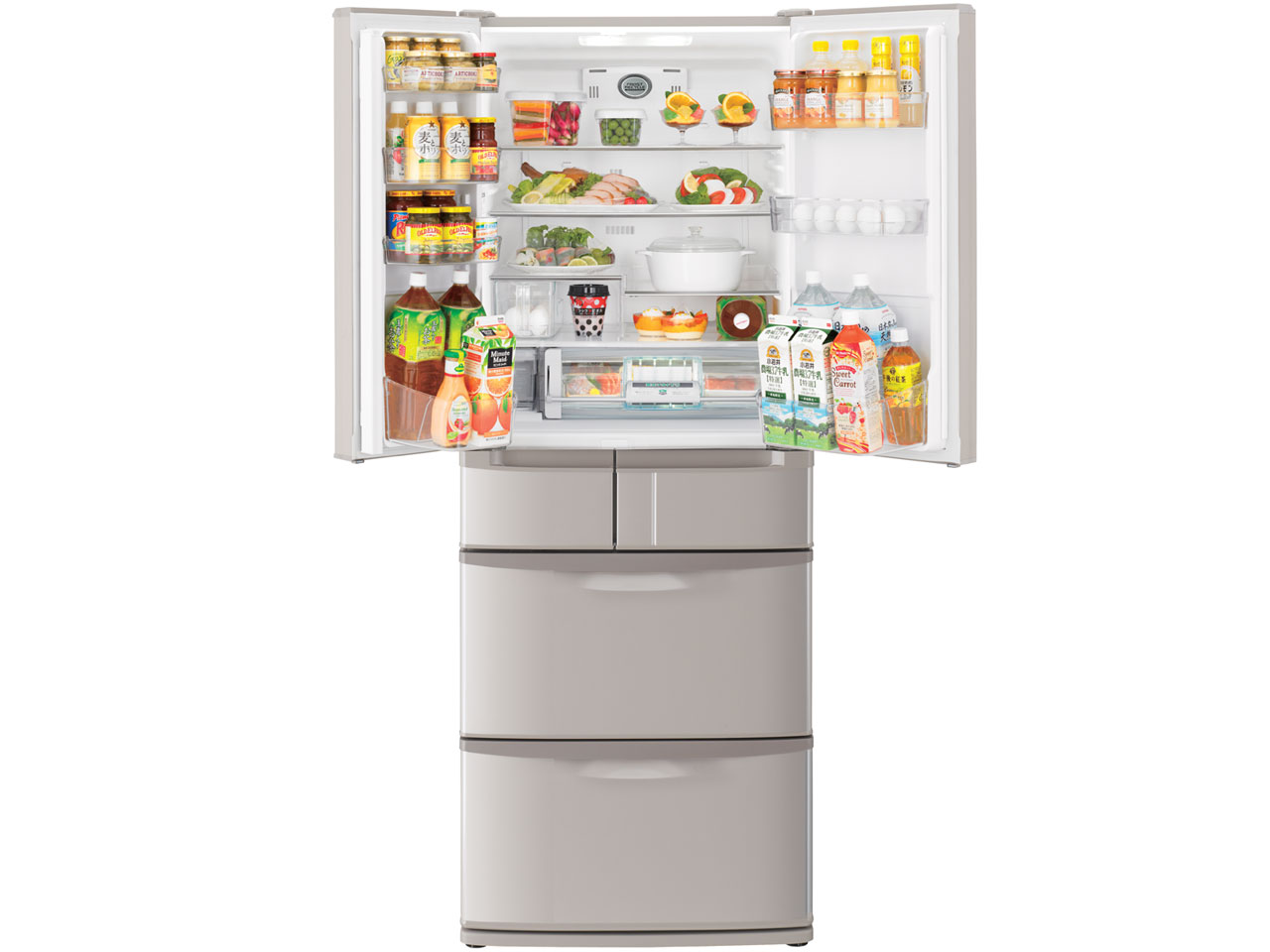 �^��`���hFS R-F480D �̐��i�摜