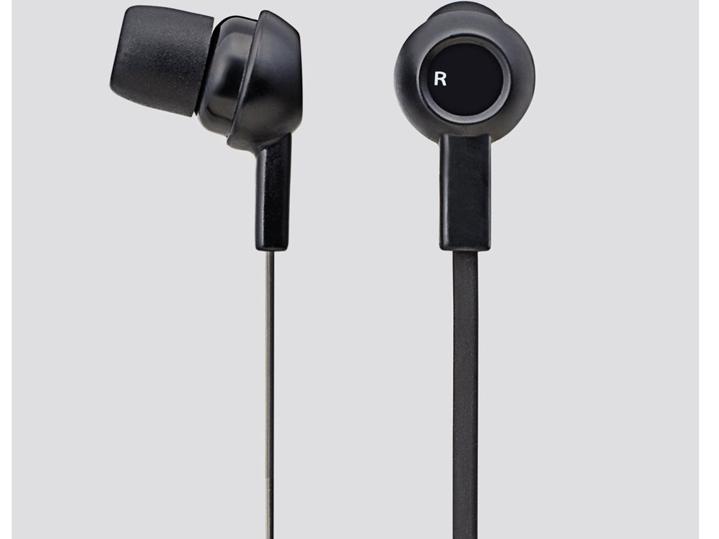 ヘッドセット　イヤホン TPE 100dB 1.2m マイク付き イヤホン・ヘッドホン 発売日順 63ページ目 - 価格.com